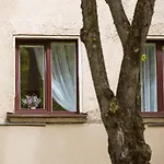 Dvieju Kambariu Butas Klaipedos Centre Διαμέρισμα