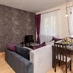 Dvieju Kambariu Butas Klaipedos Centre *