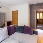 Διαμέρισμα Dvieju Kambariu Butas Klaipedos Centre