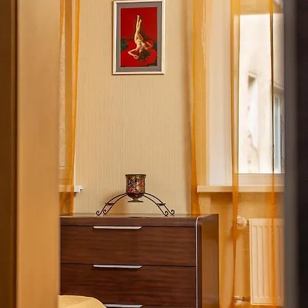 Apartment Dvieju Kambariu Butas Klaipedos Centre
