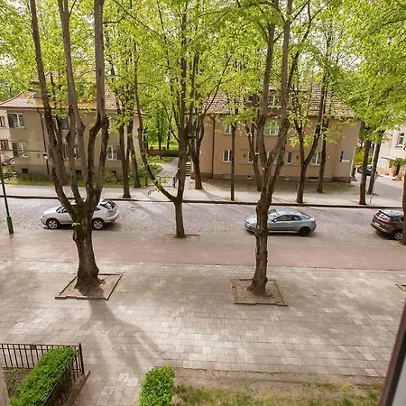 Dvieju Kambariu Butas Klaipedos Centre * Klaipėda