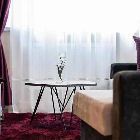 Apartamento Dvieju Kambariu Butas Klaipedos Centre