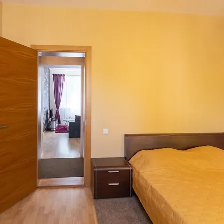 Dvieju Kambariu Butas Klaipedos Centre Κλαϊπέντα