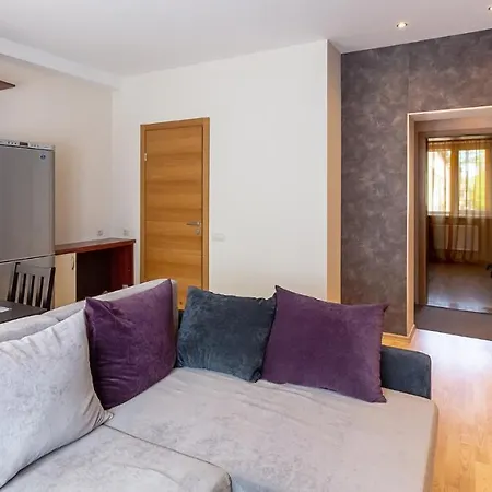 Apartamento Dvieju Kambariu Butas Klaipedos Centre