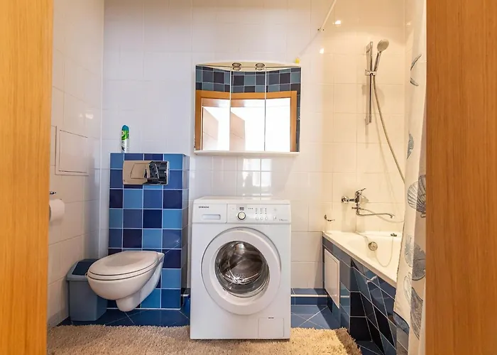 Dvieju Kambariu Butas Klaipedos Centre Κλαϊπέντα